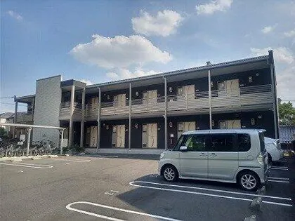 ミランダ東山台の画像