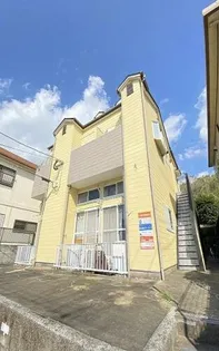 ファミュ唐原の画像