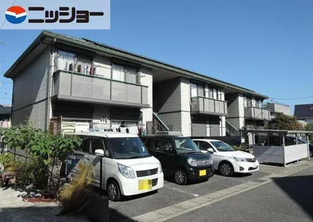 アベニューS&H Ⅱの画像