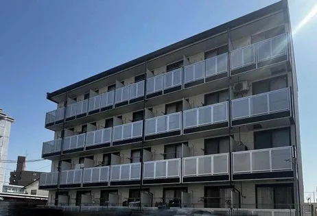 レオパレスドミール豊田の画像