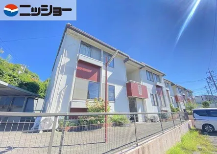 パークシティみどりA B棟の画像