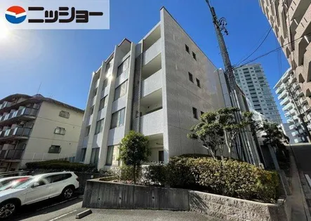 パソテイト覚王山の画像