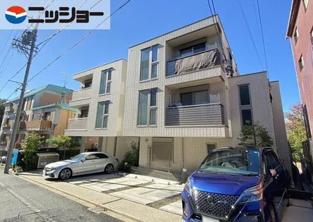 ル パルク覚王山の画像