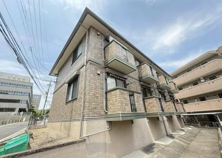 プチメゾン塩釜の画像