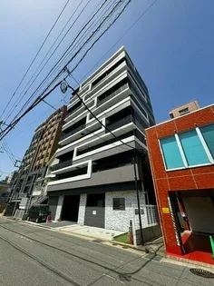 パルククレール博多の画像