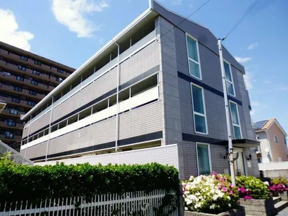 ラ メゾン エスタシアの画像