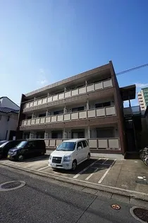 Aレガート博多駅の画像