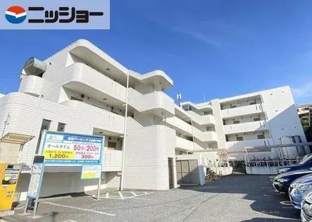 クオリシティ山手の画像