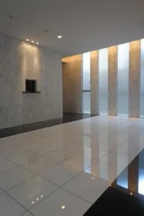 プレスタイルBAY AREA石城【5階】の外観