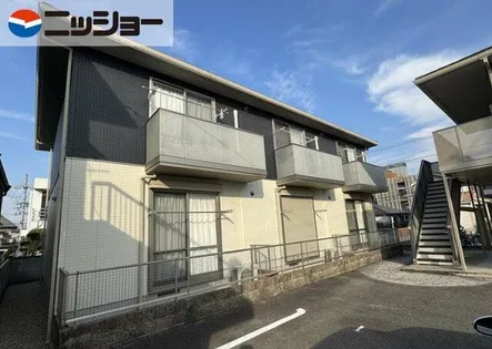 ディアス竜美丘 A棟の画像