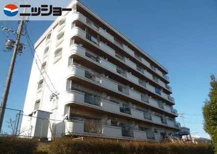 豊福第一マンションの画像