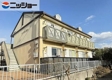 ジュネス東山の画像