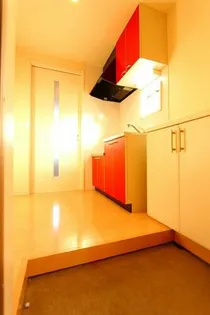 サンヴァイオレットII番館の画像