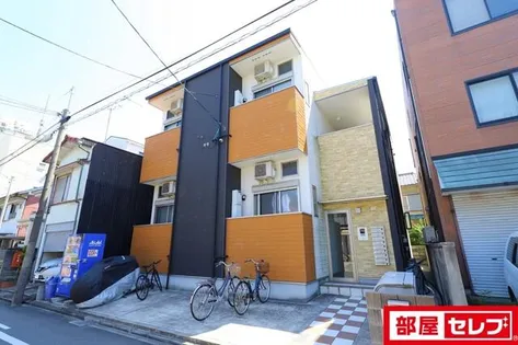 LUMO庄内通の画像