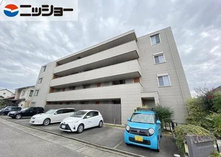 メゾン上名古屋の画像