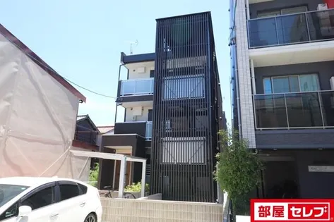 リブリ 花車の画像