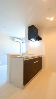 キーブル【1階】の外観