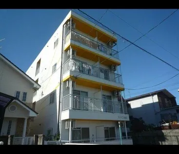 サンピア丸野【3階】の外観