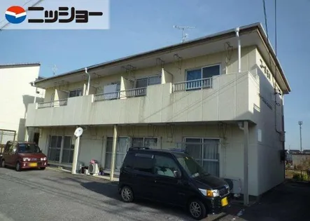 コーポ石川の画像