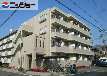 アーバンスペース駒の画像