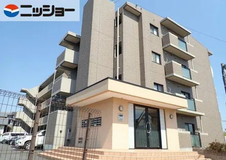 パークサイドの画像