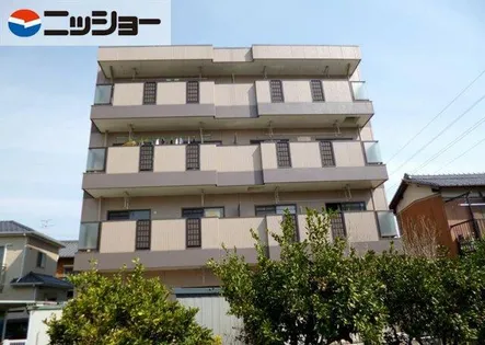 ファミール大道の画像