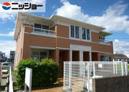 ミッテフリーデⅢの画像