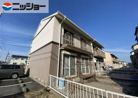 サンハイム伊藤Bの画像