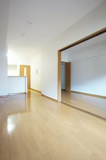 グレートフルみずほ【2階】の外観