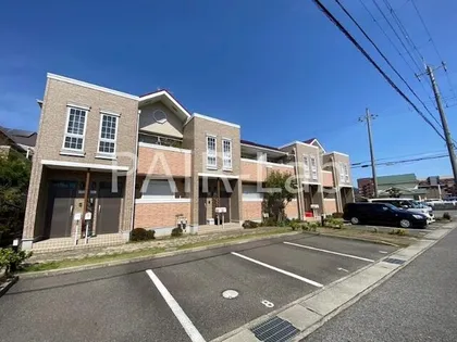 エスポアール コートの画像