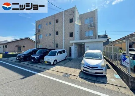 WAFFLE HILLS ISHIKAWAの画像