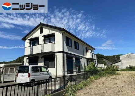 ドミール壱番館の画像