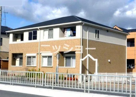 サンハイツ Mの画像