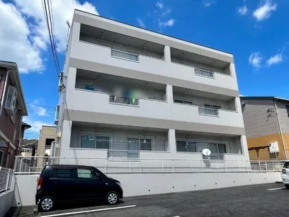 FIRST POINTの画像