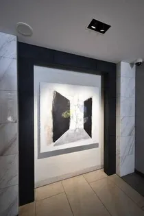 エンクレスト博多THETIME【2階】の外観