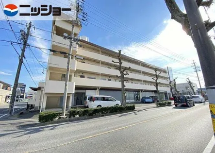 マンション久保田の画像