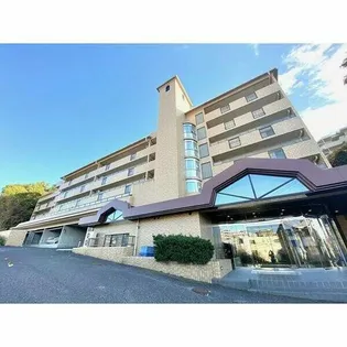 サムティレジデンス東山公園の画像