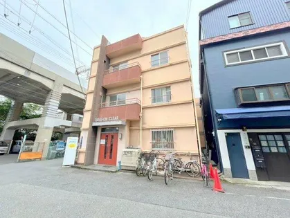 PANSHON CLEARの画像