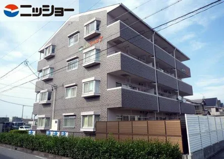 メゾンサルビアの画像