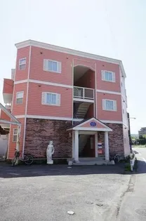 アマン下山門A棟の画像