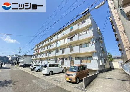 サンメゾン勢子坊の画像