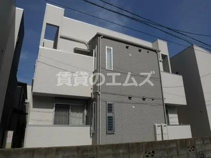 GRANDTIC CREAの画像