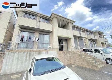 サンシャイン若草B棟の画像