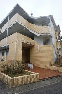 ラフォーレ大和【305号室】の外観