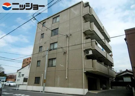 曽池パークハイツの画像