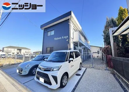 メゾン古賀の画像