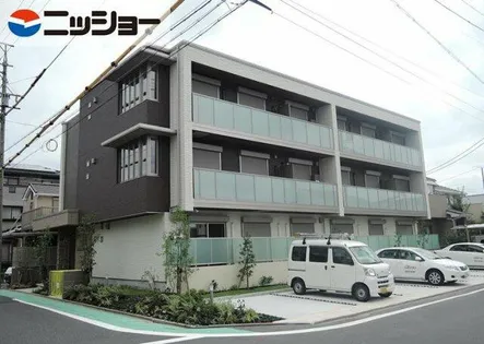 アイリスMの画像