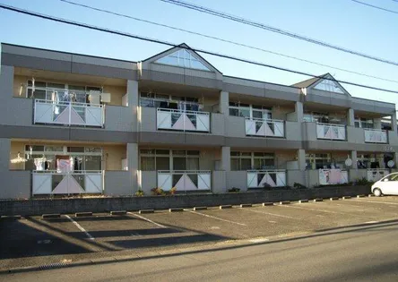 パレス東山の画像