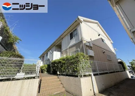 LA VIE38 C棟の画像