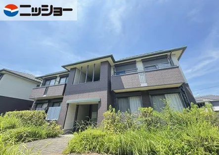 風車のあるまち I棟の画像